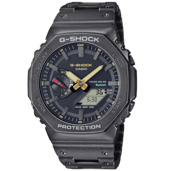 Casio G-Shock x Porter Limited Edition GM-B2100VF-1ADR