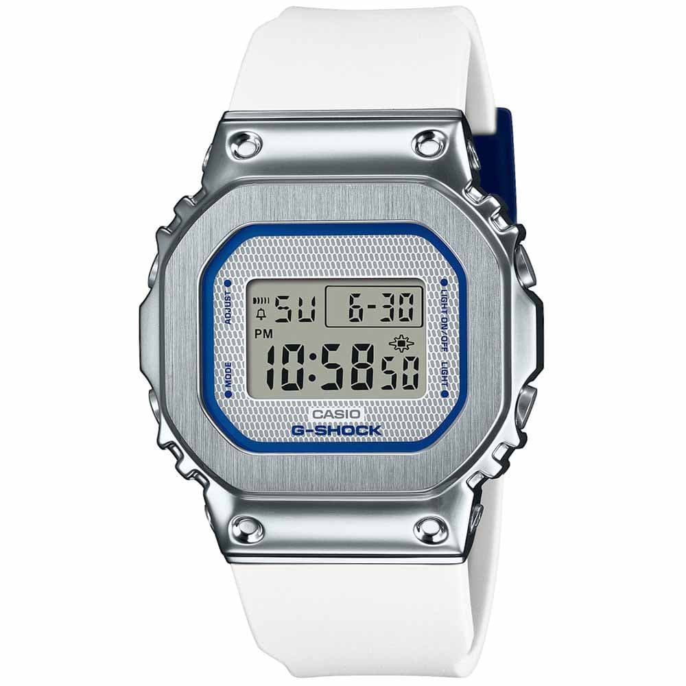 Casio G-Shock Lover's Collection Limited Edition GM-S5600LC-7ER