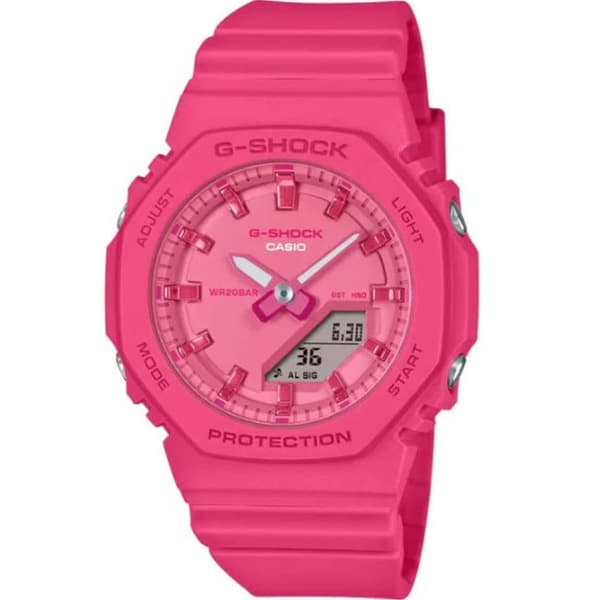 Casio G-Shock GMA-P2100PP-4AER