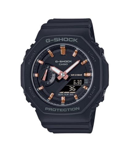 Casio G-Shock GMA-S2100-1AER