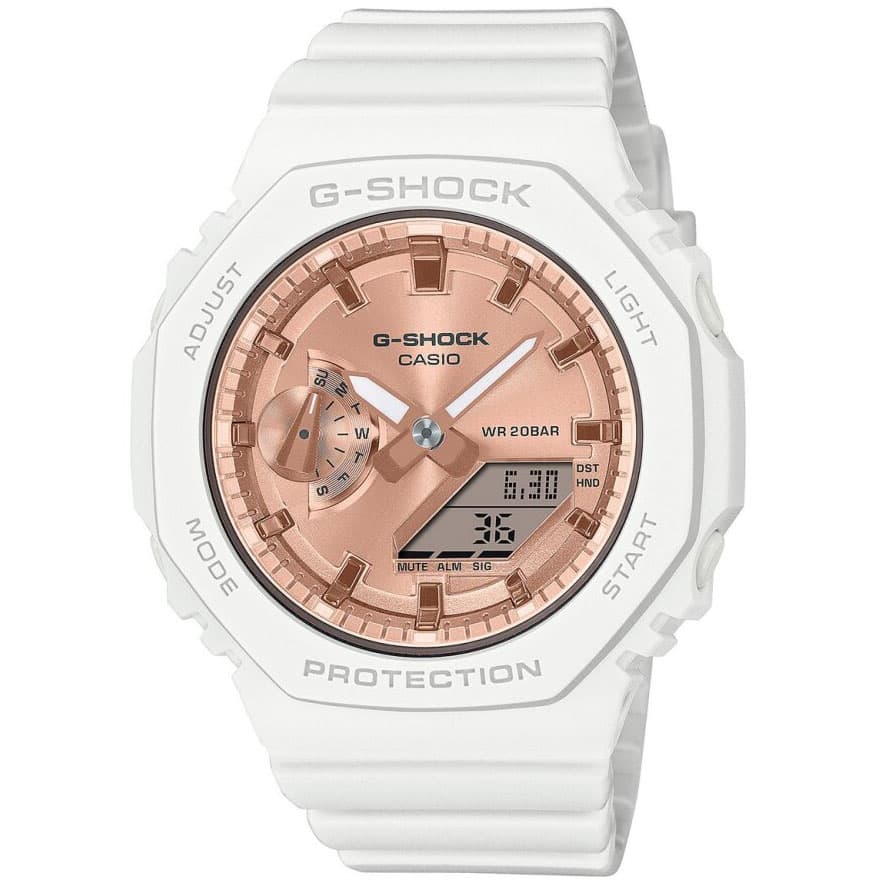 Casio G-Shock GMA-S2100MD-7AER