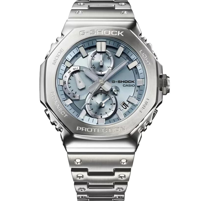 Casio G-Shock Full Metal GMC-B2100AD-2AER