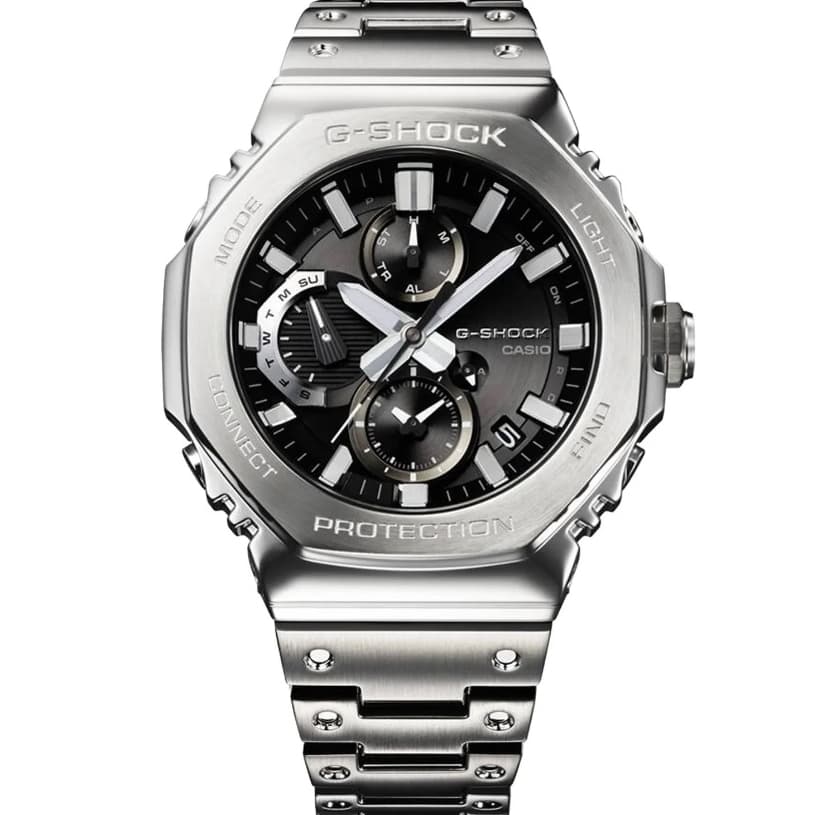Casio G-Shock Full Metal GMC-B2100D-1AER