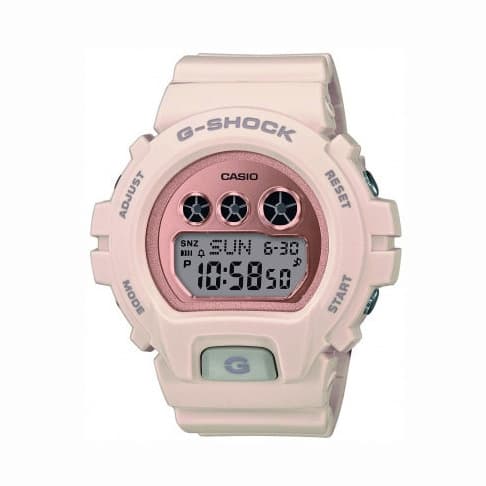 Casio G-Shock S-Series -rannekello GMD-S6900MC-4ER