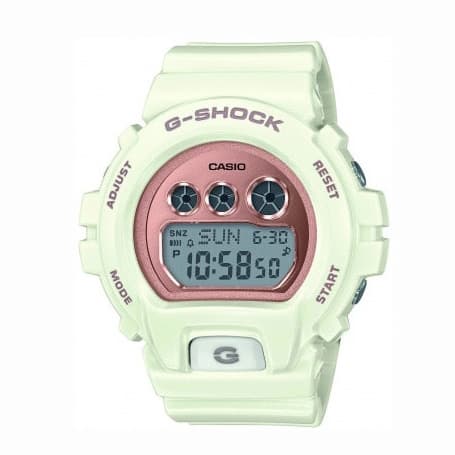 Casio G-Shock S-Series -rannekello GMD-S6900MC-7ER