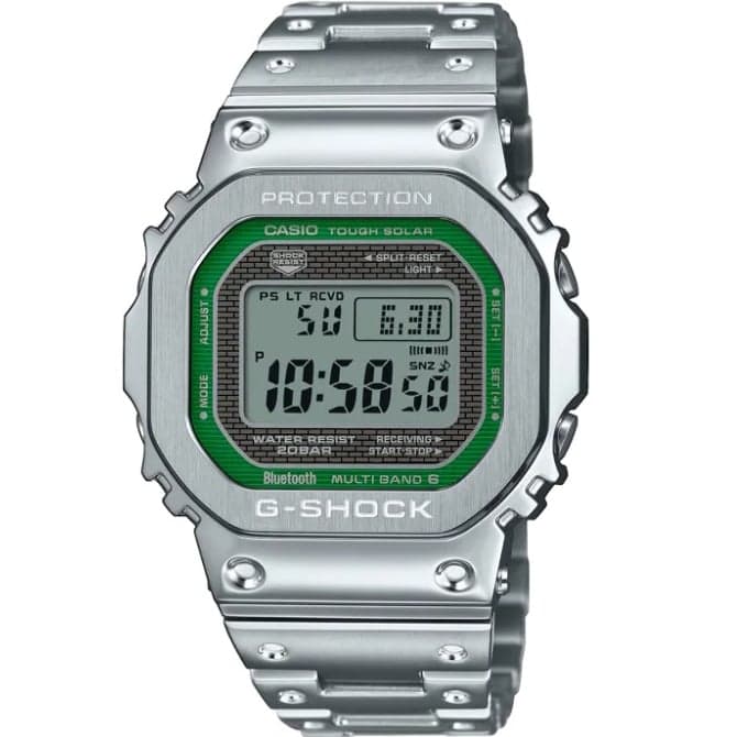 Casio G-Shock Full Metal GMW-B5000D-3ER