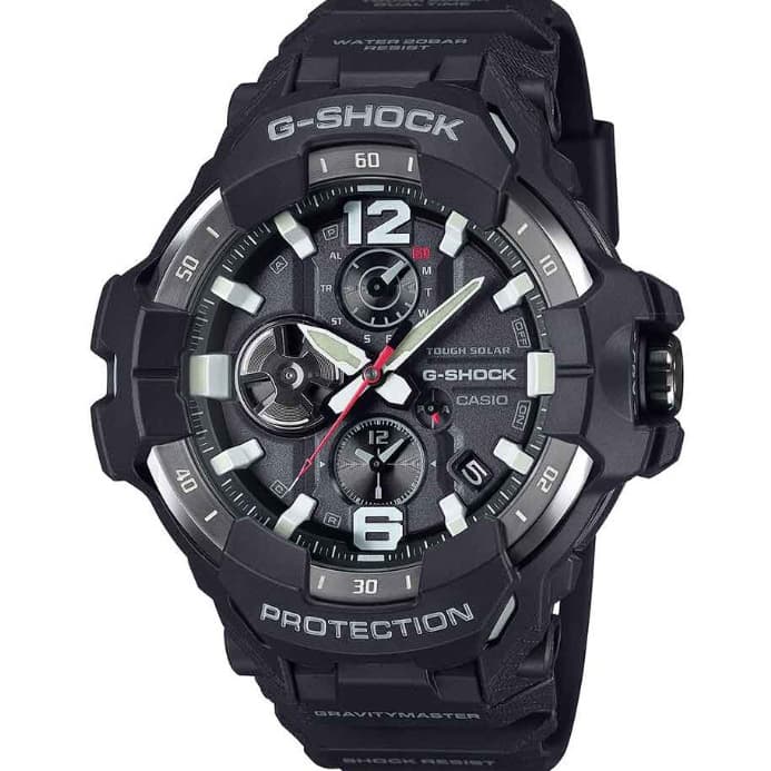 Casio G-Shock Gravitymaster GR-B300-1AER