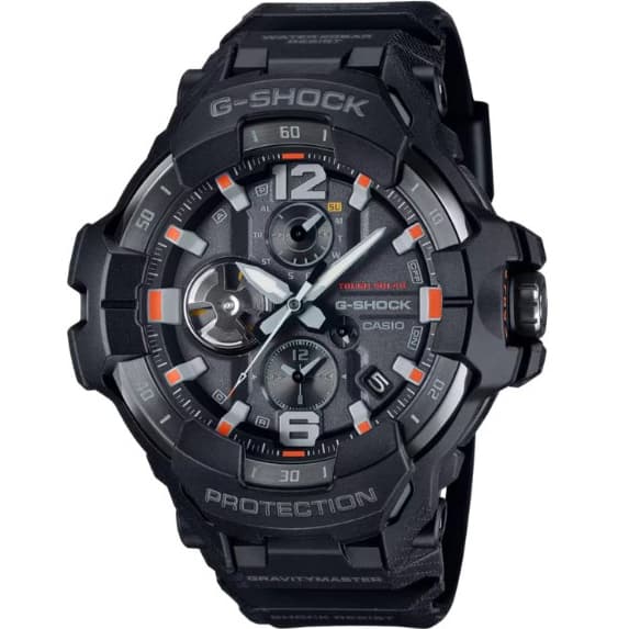 Casio G-Shock Gravitymaster GR-B300EC-1AER