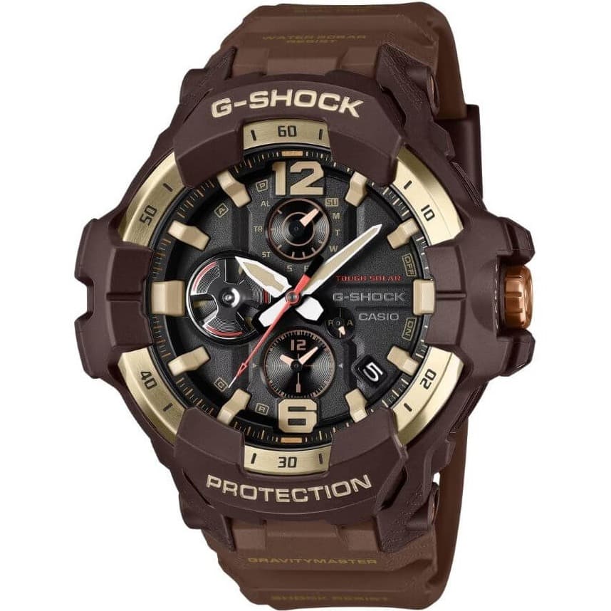 Casio G-Shock Gravitymaster Master In Horizon GR-B300H-5AER