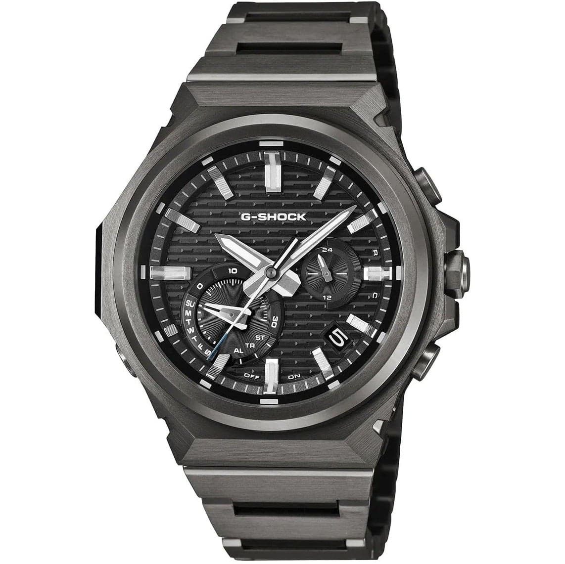 Casio G-Shock G-Steel GST-B1000BD-1AER