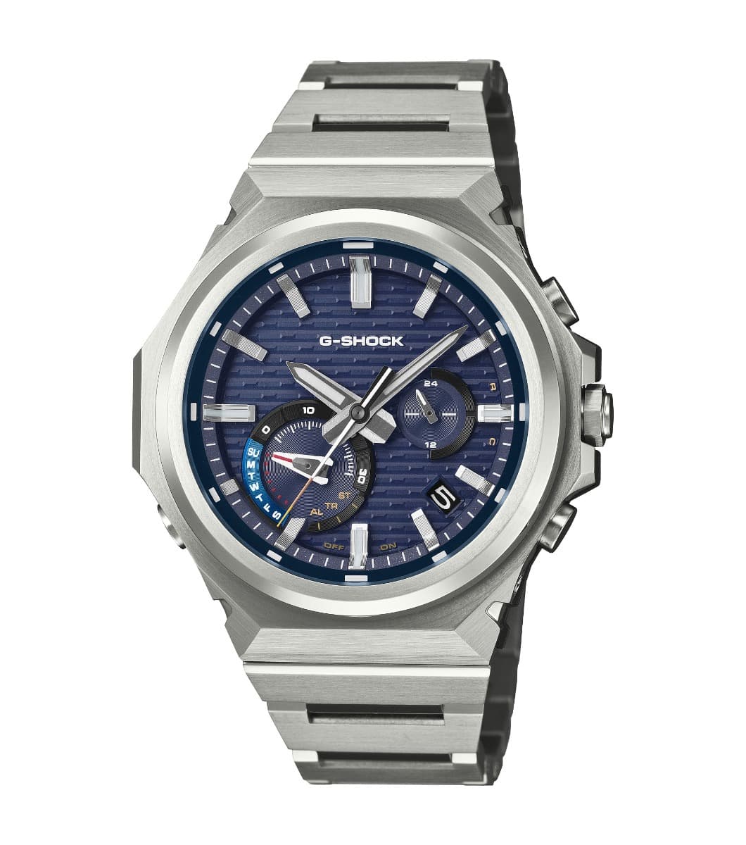 Casio G-Shock G-Steel GST-B1000D-2AER