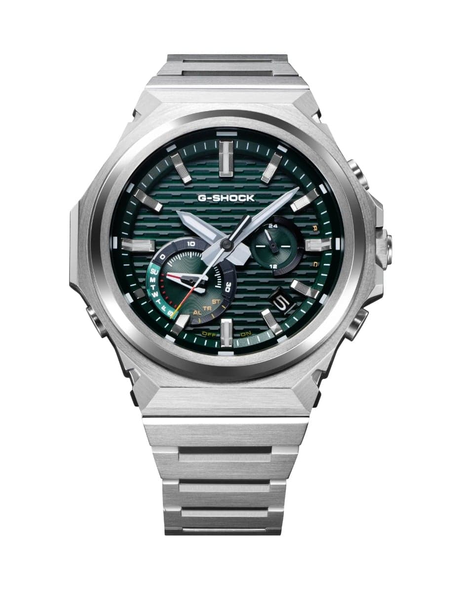 Casio G-Shock G-Steel GST-B1000D-3AER