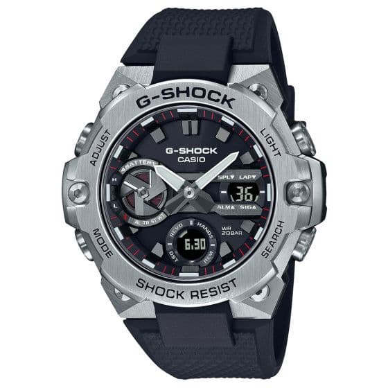 Casio G-Shock G-Steel GST-B400-1AER