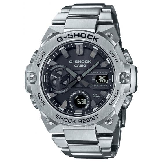 Casio G-Shock G-Steel GST-B400D-1AER