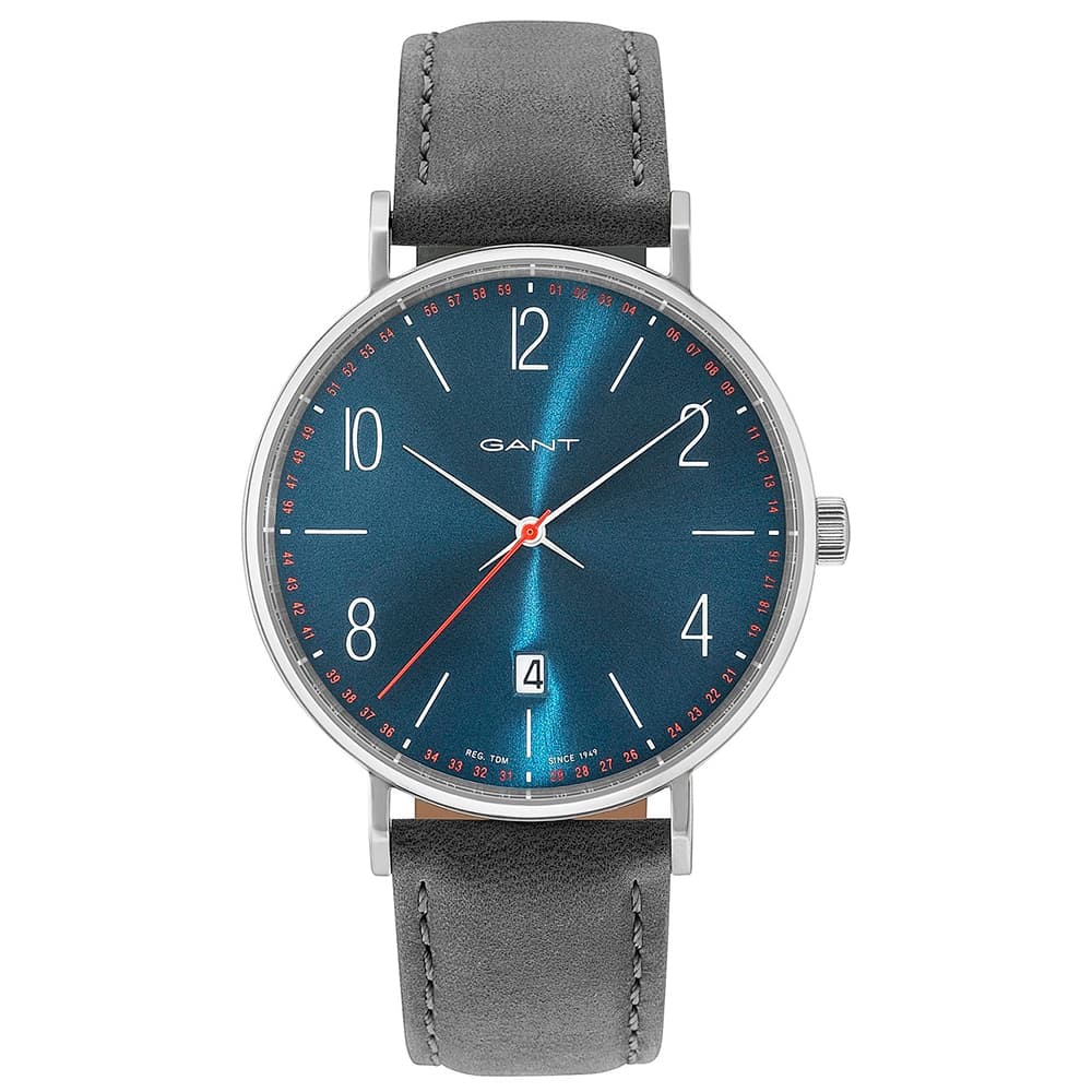 Gant Detroit -rannekello GT034006