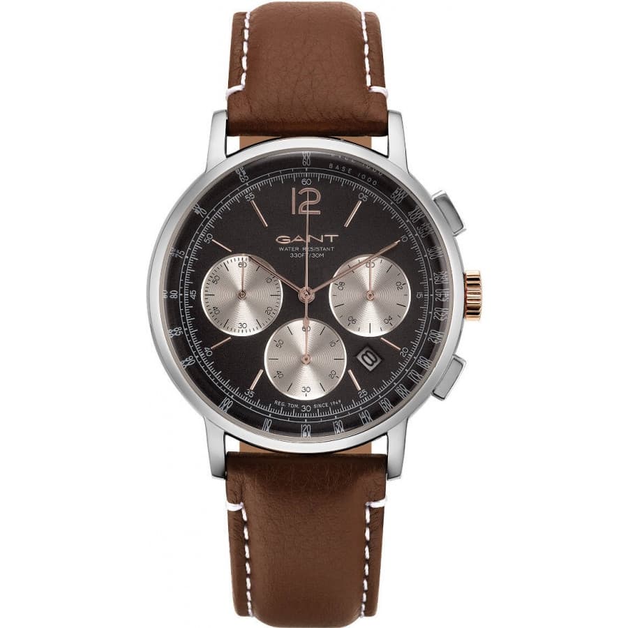 Gant Wilmer -rannekello GT079006