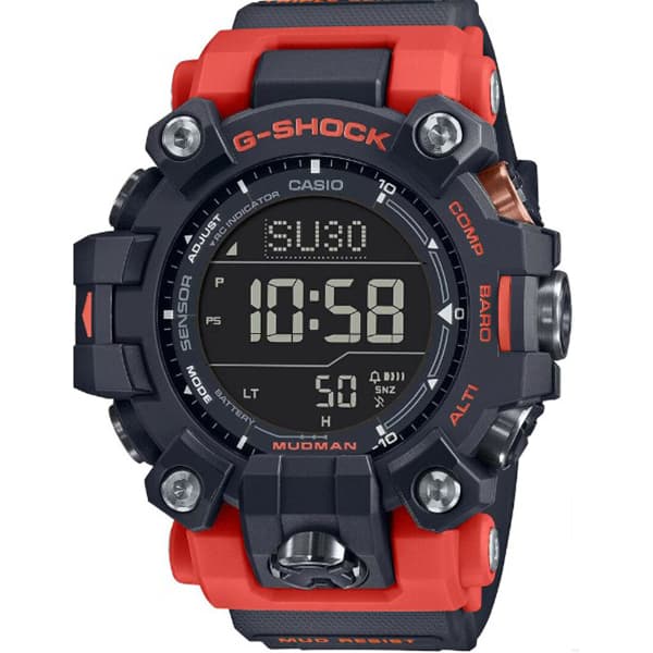 Casio G-Shock Mudman GW-9500-1A4ER