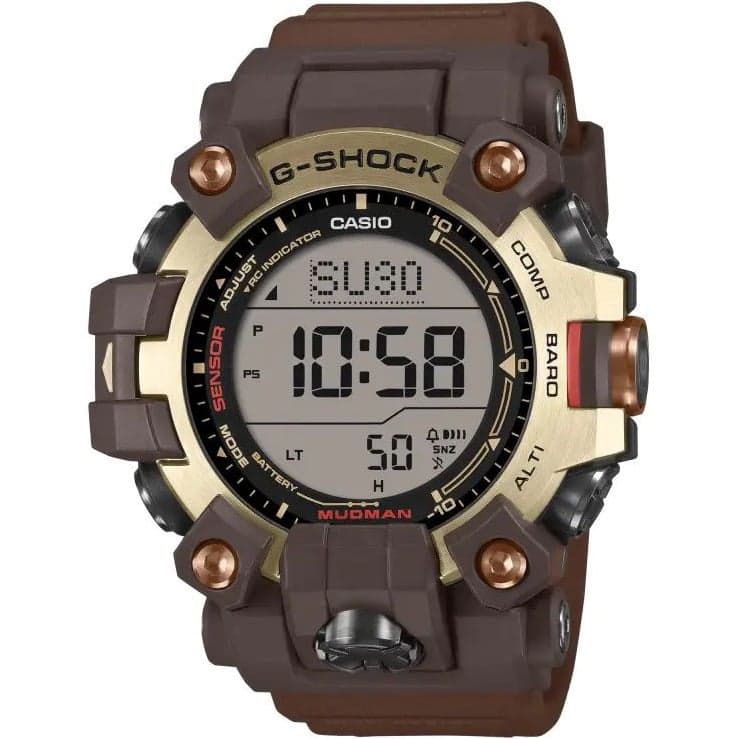 Casio G-Shock Master In Horizon GW-9500MH-5ER