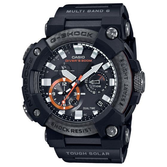 Casio G-Shock Frogman Premium GWF-A1000XC-1AER