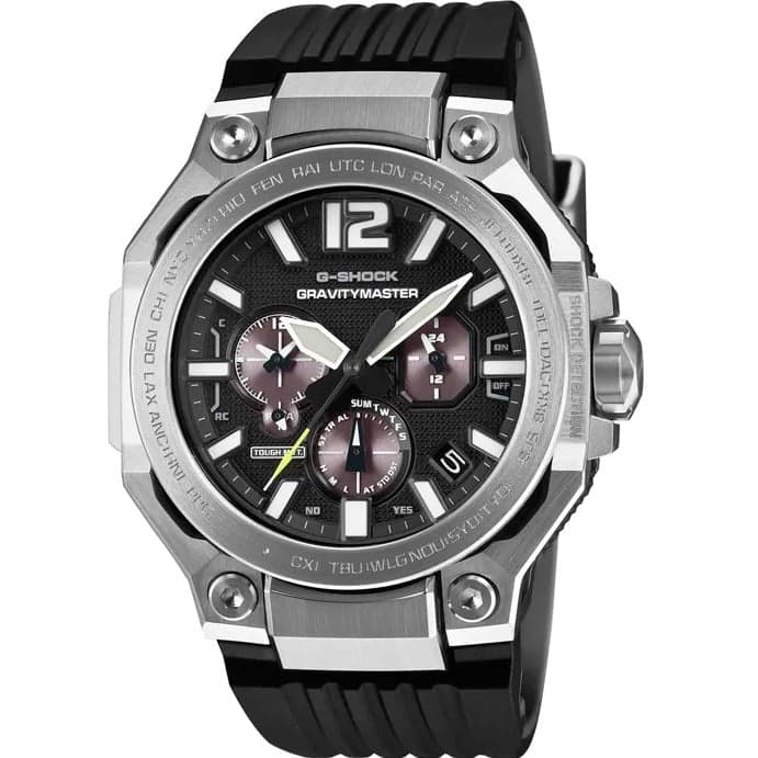 Casio G-Shock Gravitymaster GWR-B3000-1AER