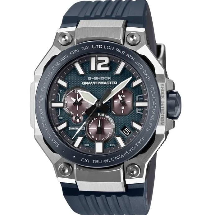 Casio G-Shock Gravitymaster GWR-B3000A-2AER