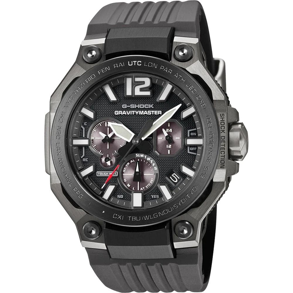 Casio G-Shock Master of G Air Gravitymaster GWR-B3000B-8AER