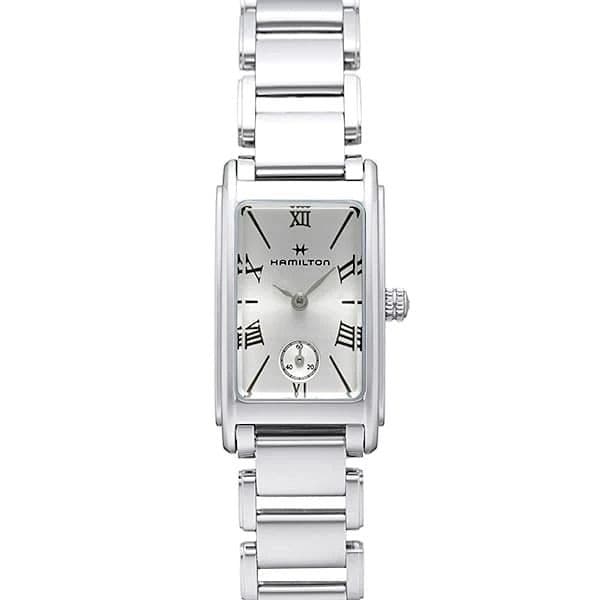 Hamilton American Classic Ardmore Quartz H11221114