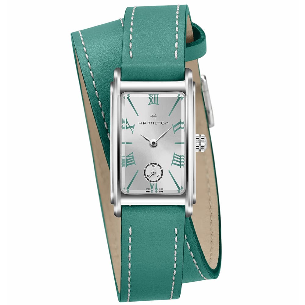 Hamilton Ardmore Small Second Quartz H11221852