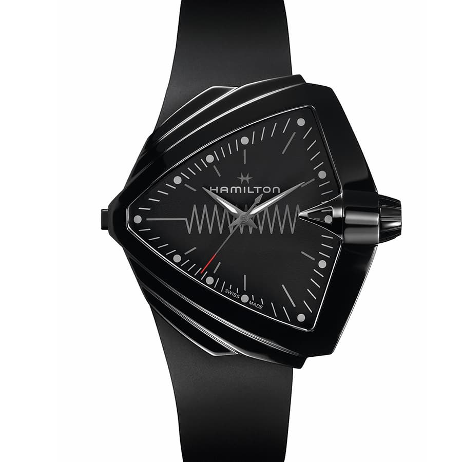 Hamilton Ventura XXL Bright H24604330