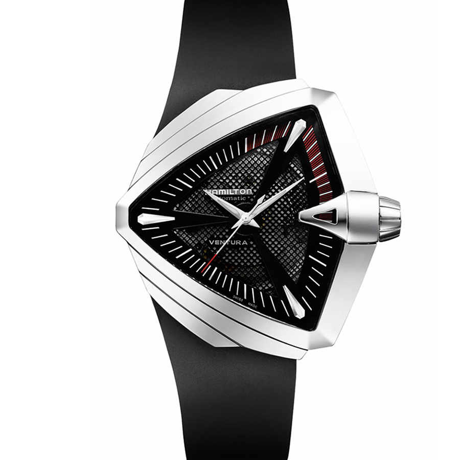Hamilton Ventura XXL Auto H24655331