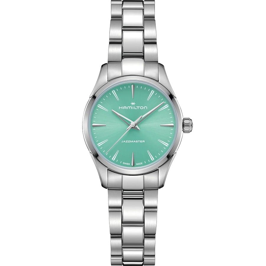 Hamilton Jazzmaster Quartz 32 mm H32301161