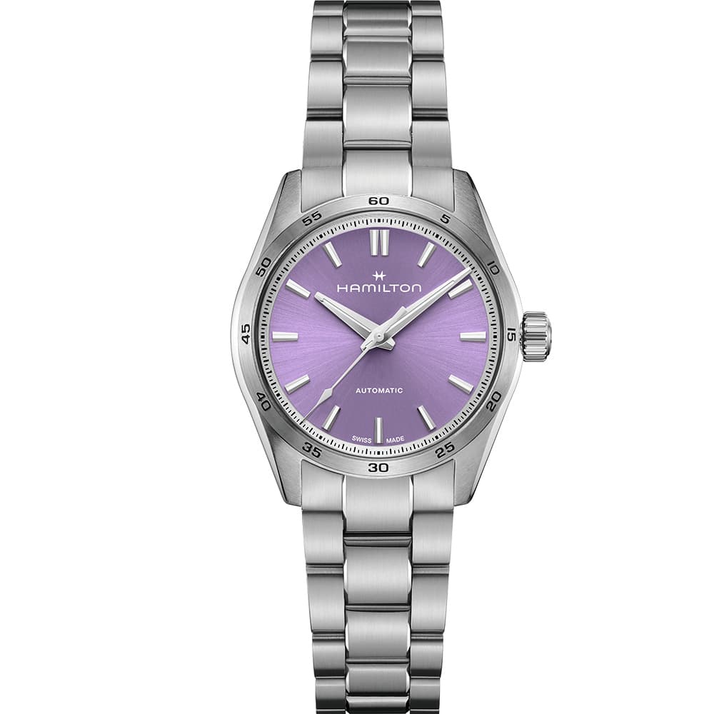 Hamilton Jazzmaster Performer Auto H36105170