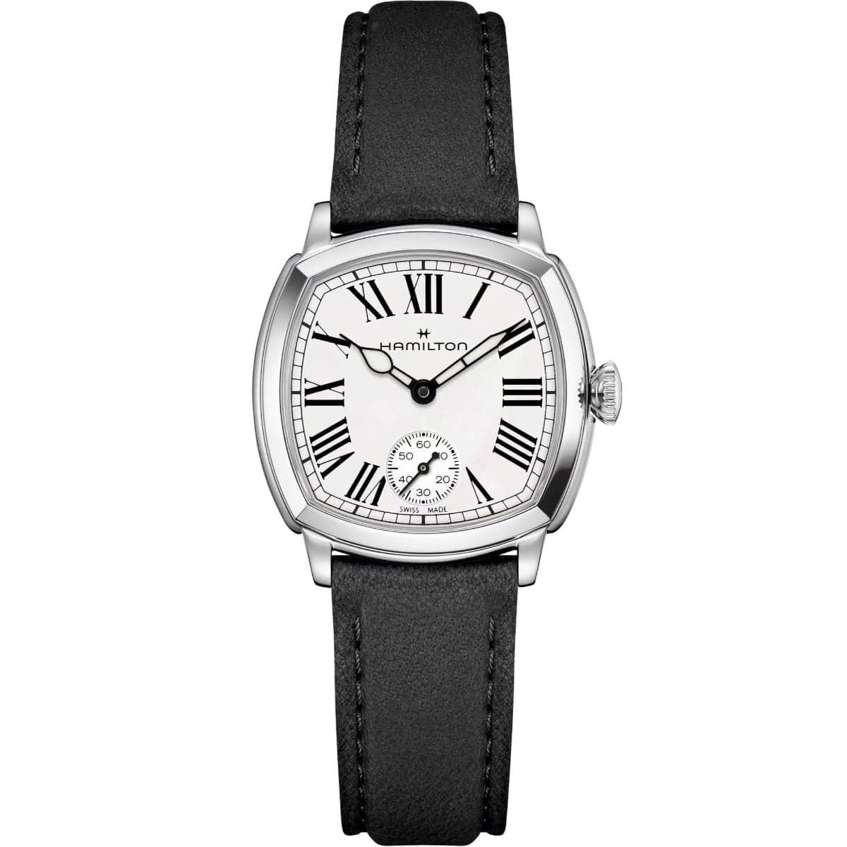 Hamilton American Classic Cushion Mechanical 30mm x 30mm H36109710