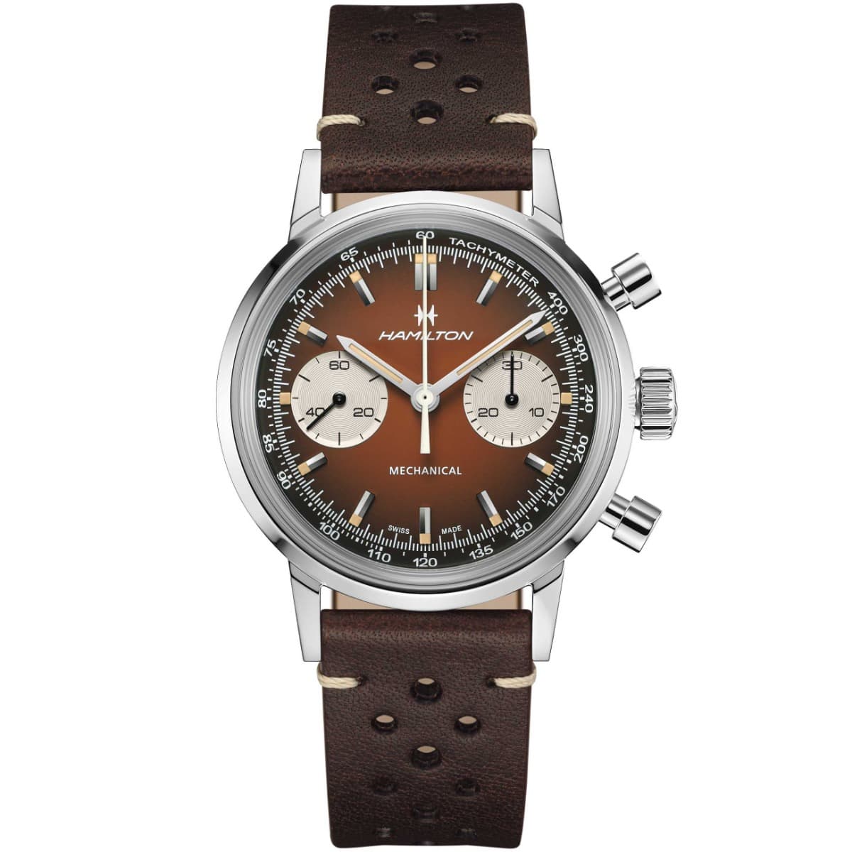 Hamilton American Classic Chronograph H38429591