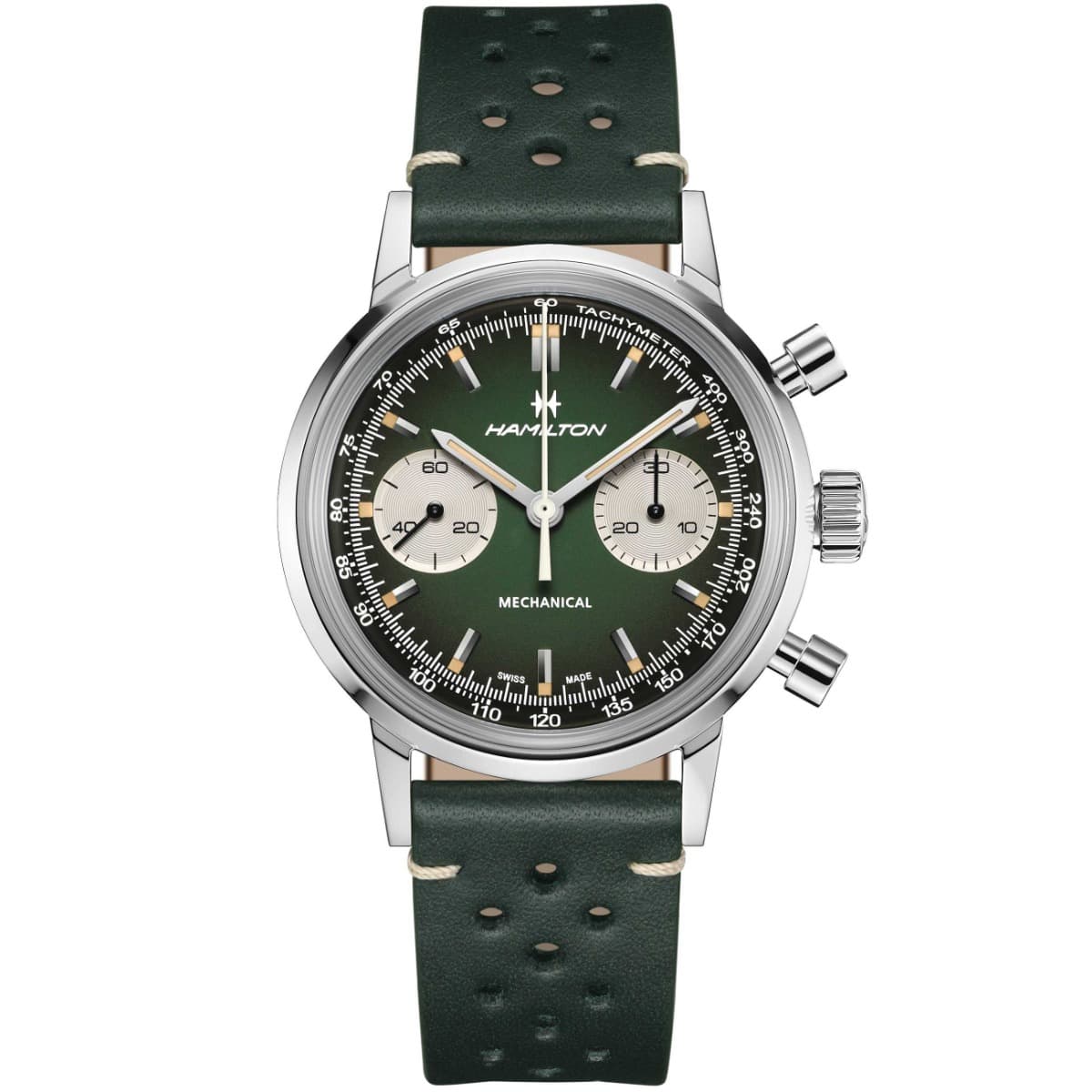 Hamilton American Classic Chronograph H38429861