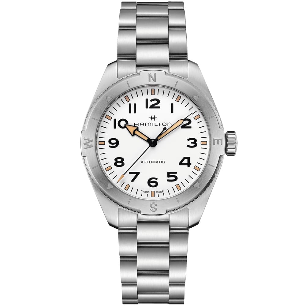 Hamilton Khaki Field Expedition Auto 41mm H70315110