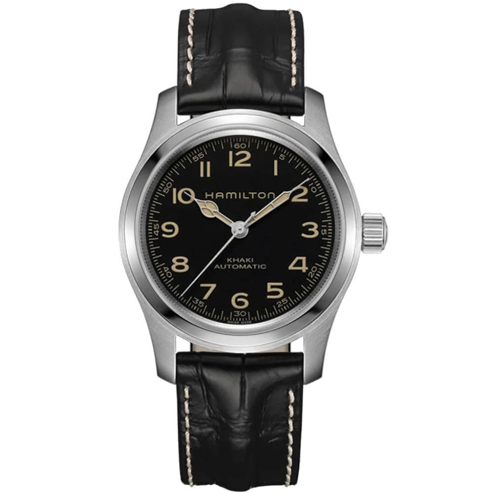 Hamilton Khaki Field Murph 42mm Automatic setti H70605732