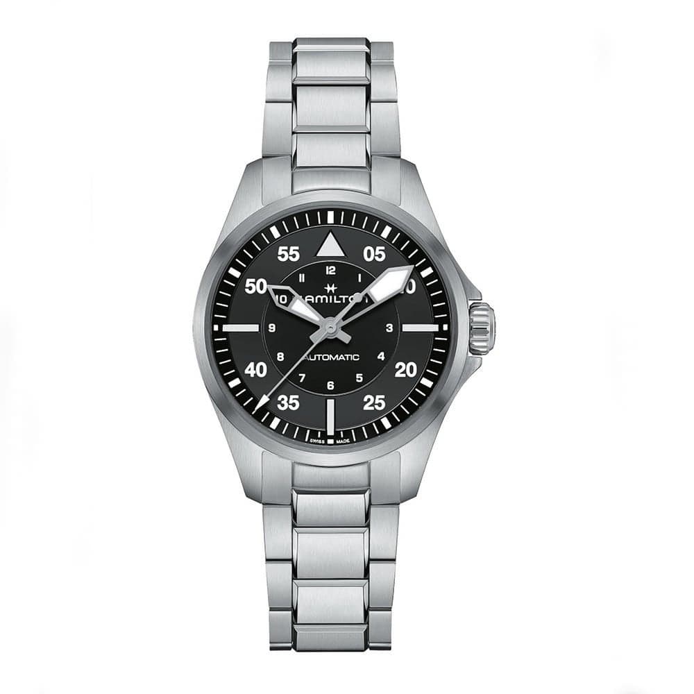 Hamilton Khaki Pilot H76215130