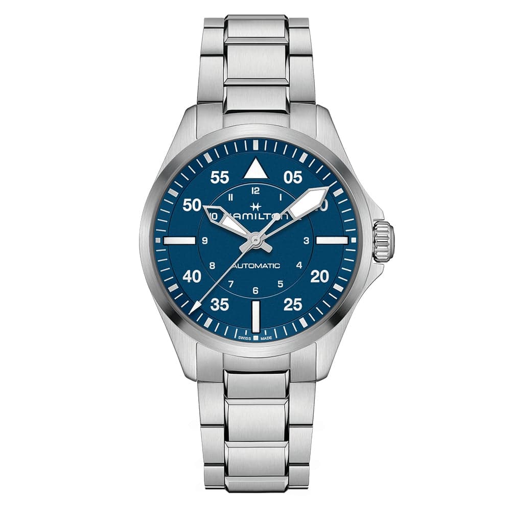 Hamilton Khaki Aviation Pilot Auto H76305140