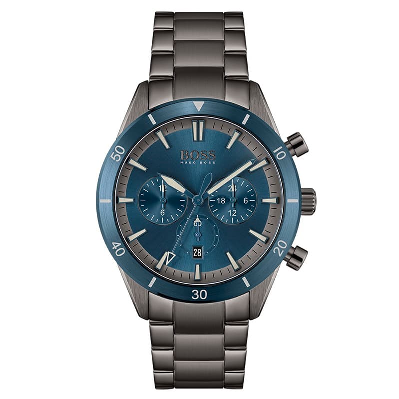 Hugo Boss Santiago -rannekello HB1513863