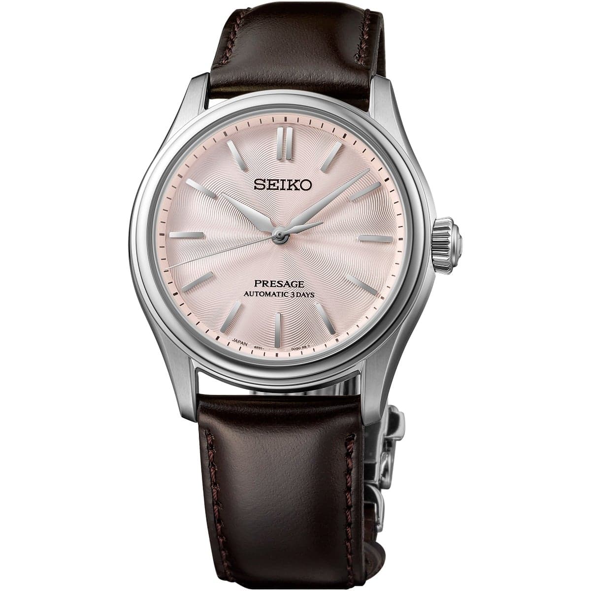 Seiko Presage Classic Series 38 mm HCC003J1