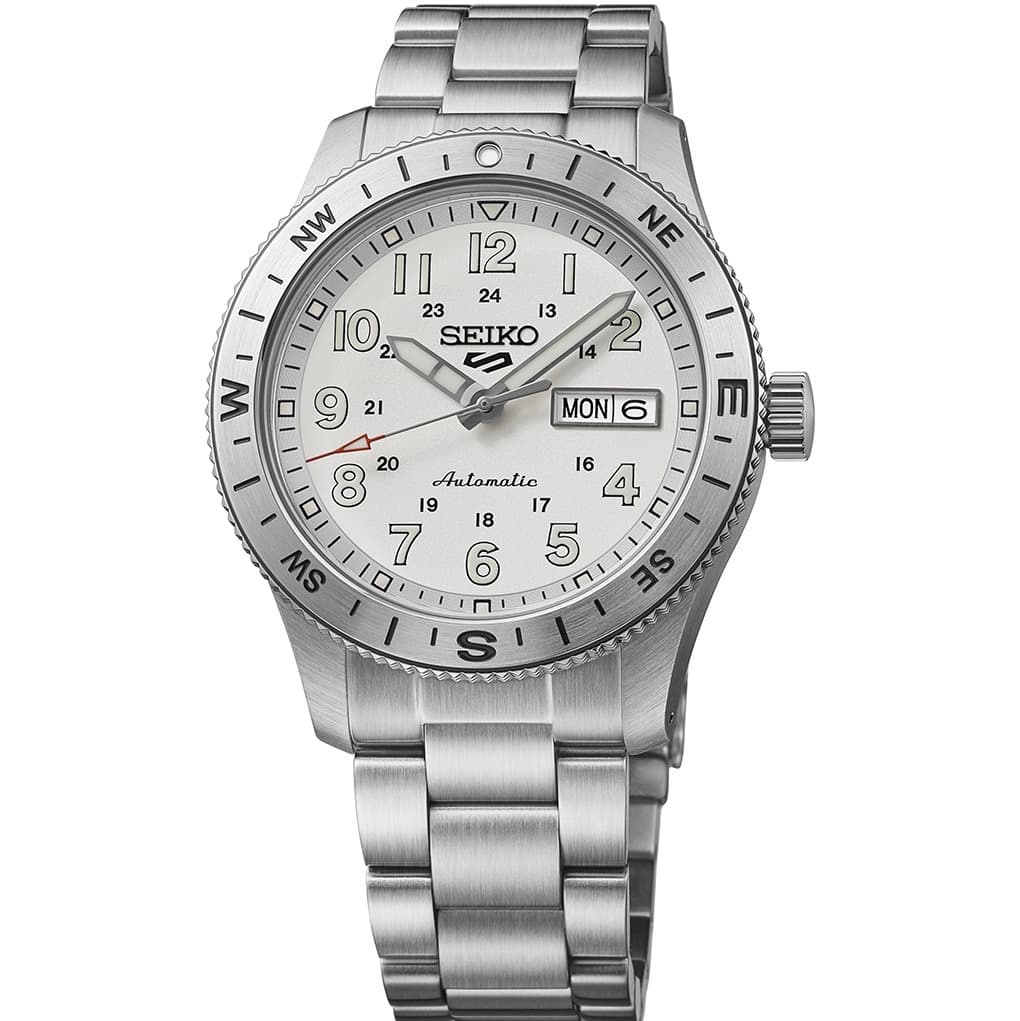 Seiko 5 Sports Field Series 41 mm HDB007K1