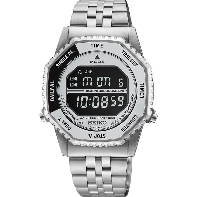 Seiko Conceptual Series Digital HFL002P1