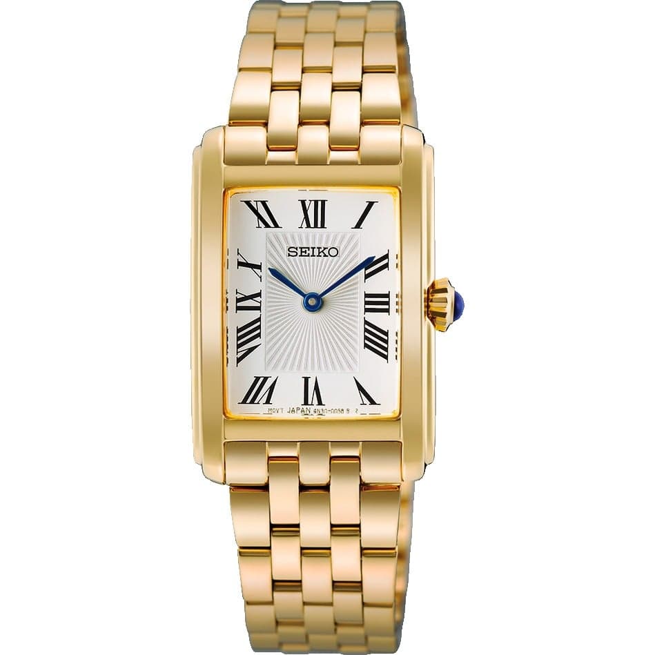 Seiko Conceptual Series Essentials HGG001P1