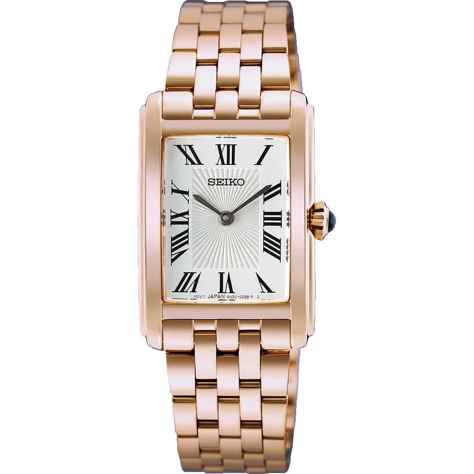 Seiko Conceptual Series Essentials HGG002P1