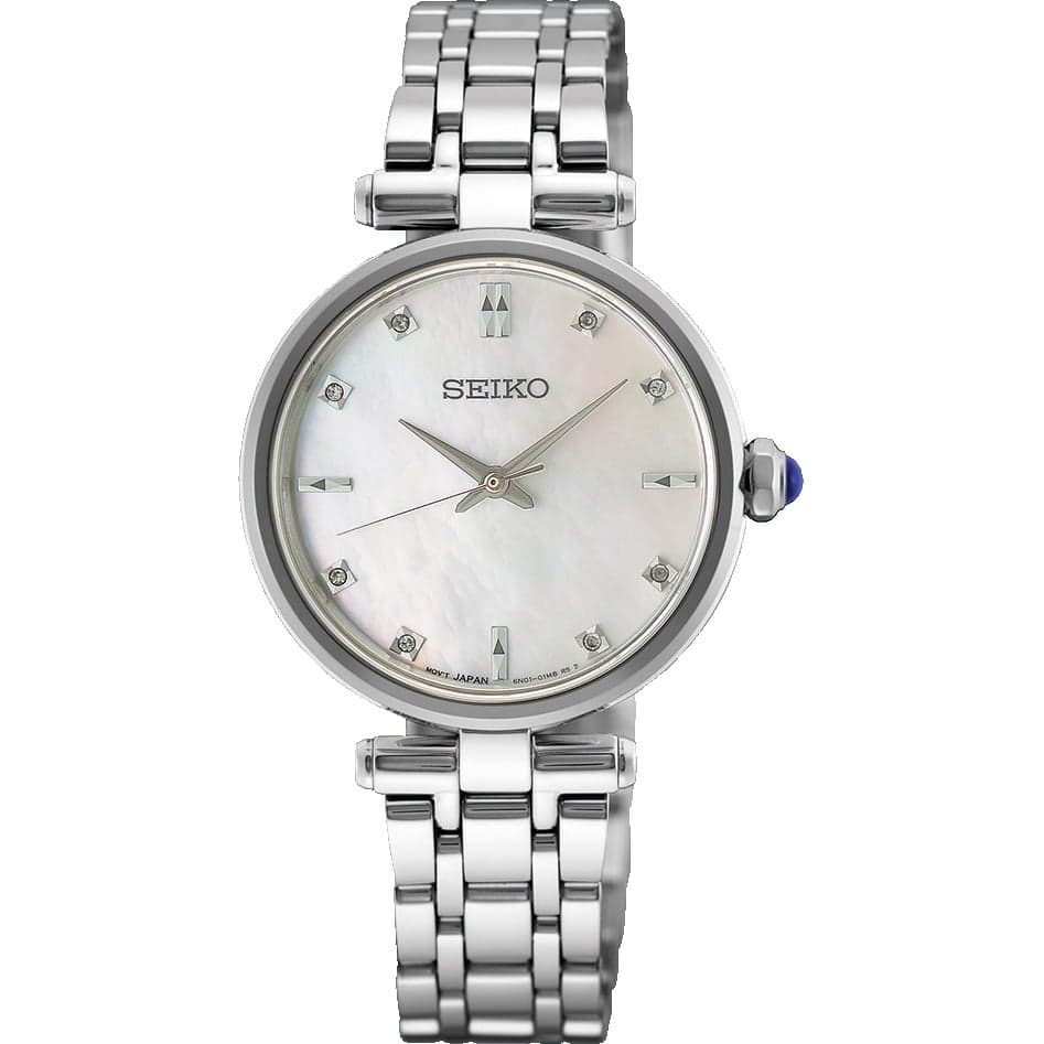Seiko Conceptual Series Essentials Quartz HGH005P1