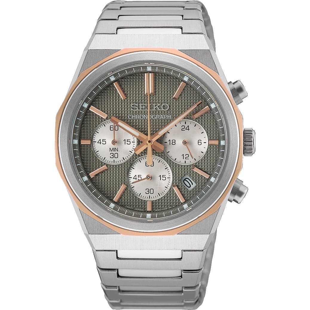Seiko Conceptual Series Sport Chronograph HGK002P1