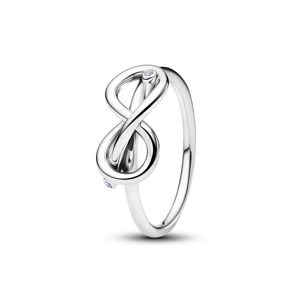 Pandora Infinity Knot Sormus 193759C01