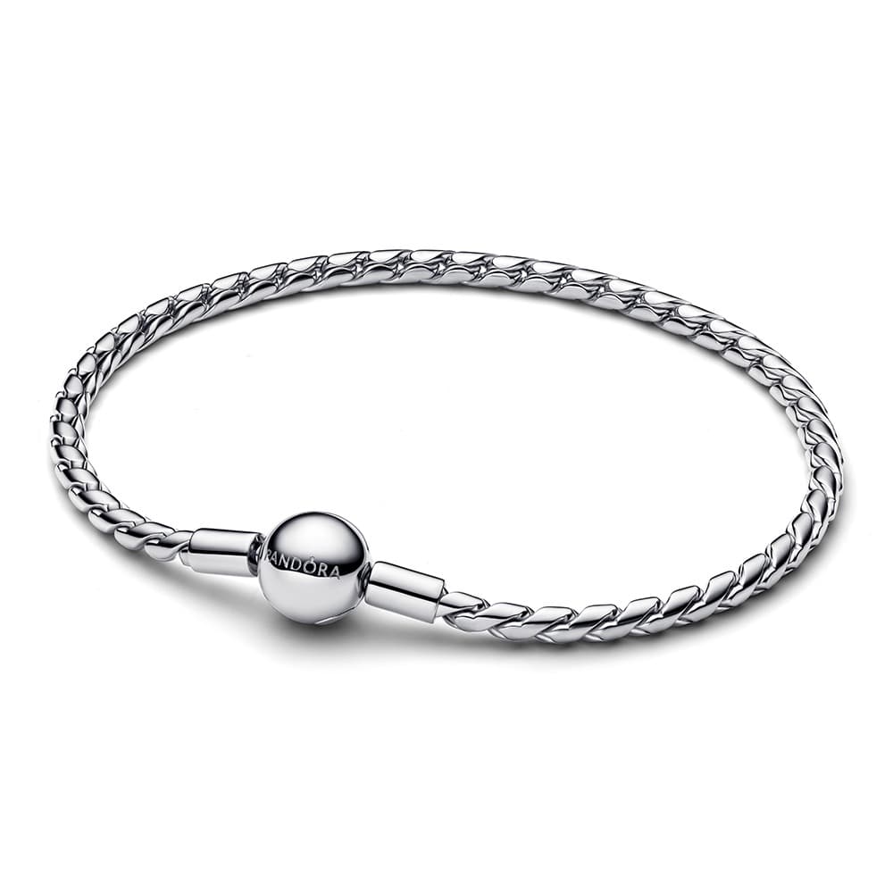 Pandora Wing Chain- rannekoru (23cm) 594028C00