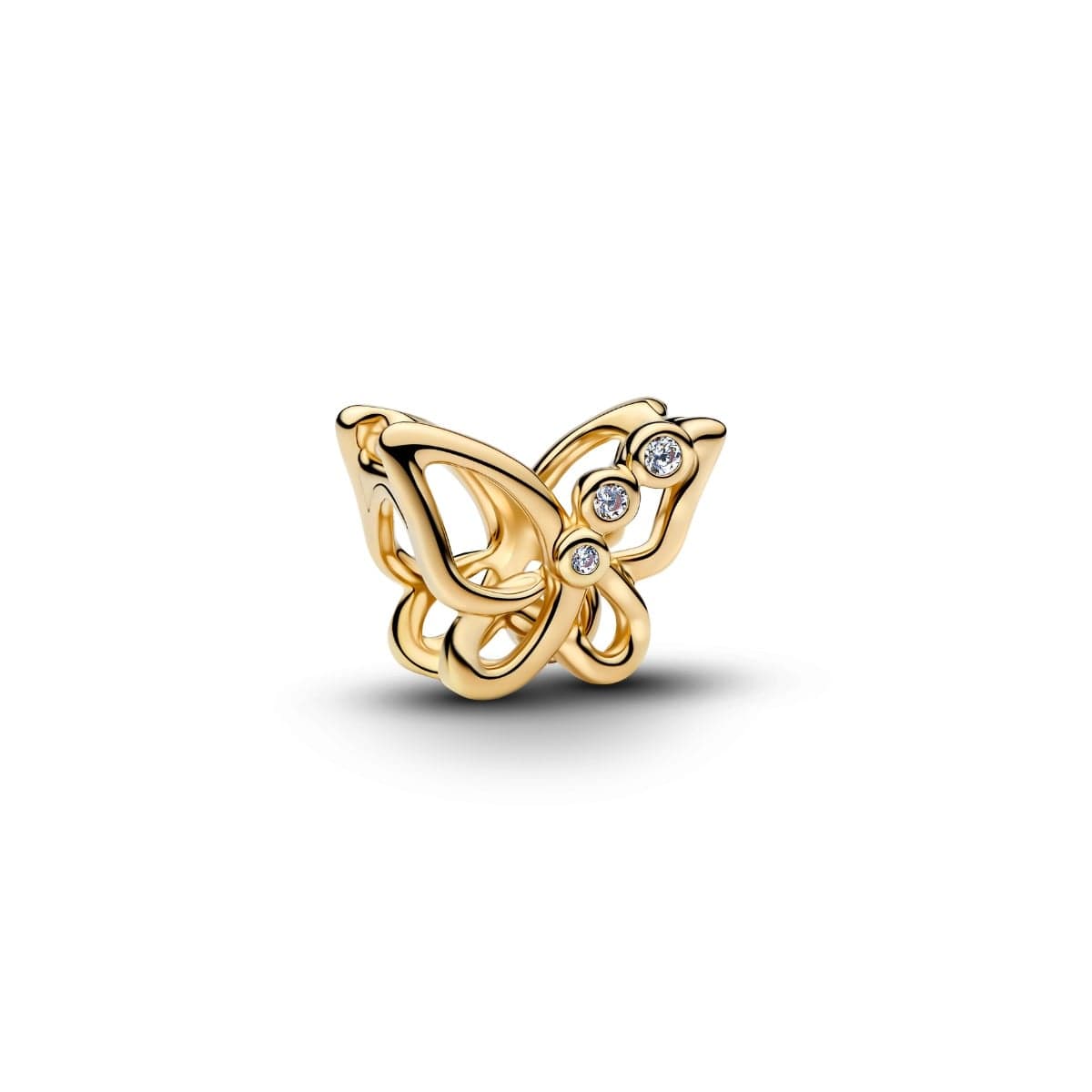 Pandora Butterfly Openwork hela 764369C01